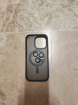 Lote Fundas de móvil
