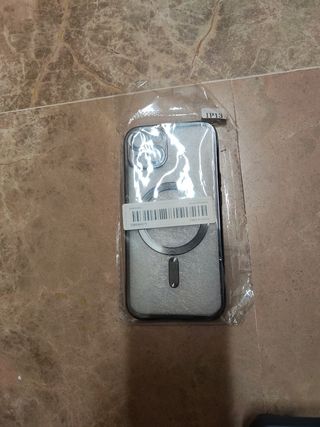 Lote Fundas de móvil