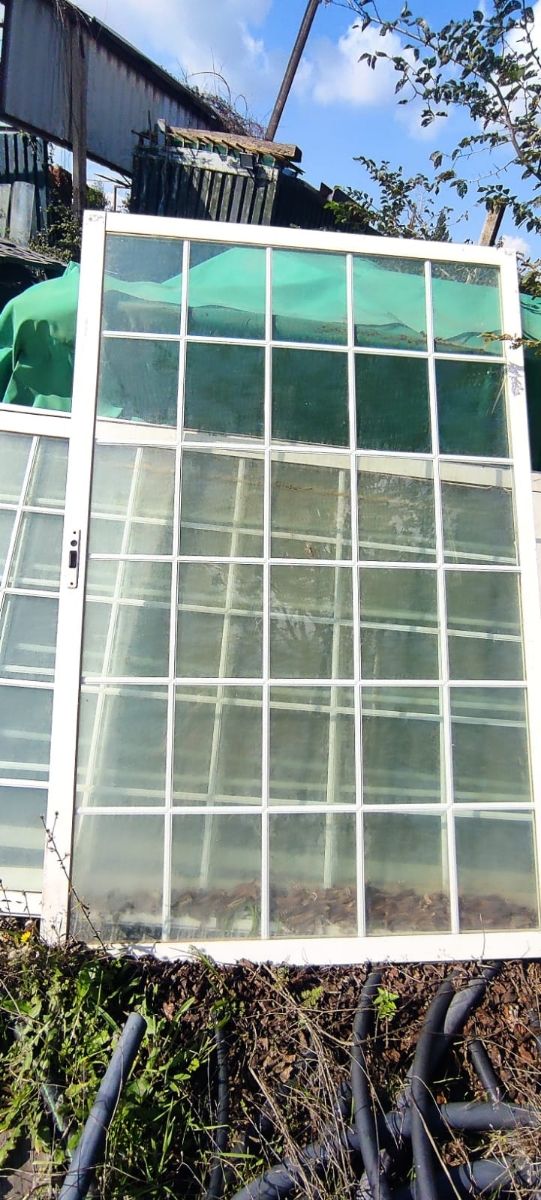 VENTANA CORREDERA Climalit