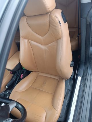 Asientos Cuero Alfa GT '07