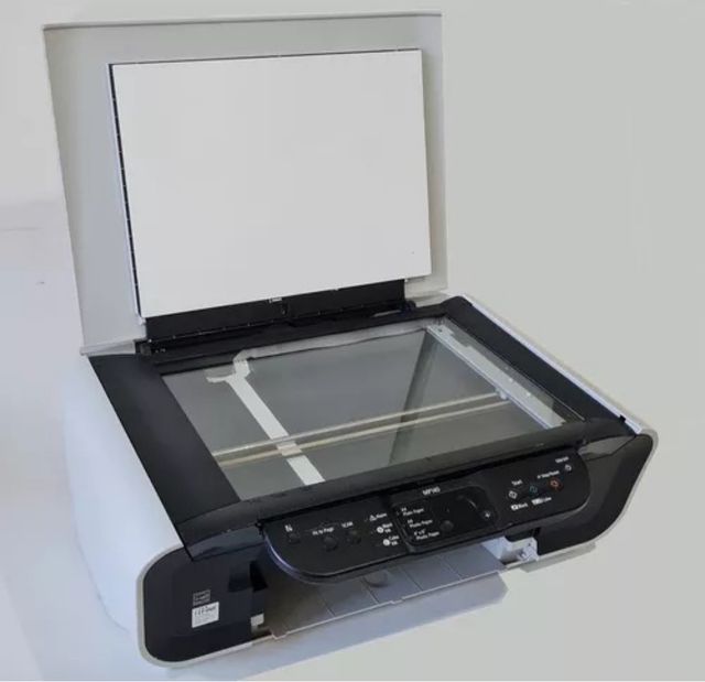 Impresora Canon Pixma MP140