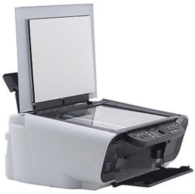 Impresora Canon Pixma MP140