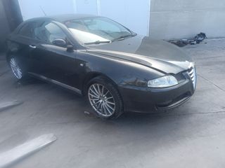 Despiece Alfa GT 1.9JTD 150cv '07