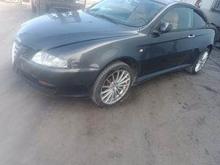 Despiece Alfa GT 1.9JTD 150cv '07