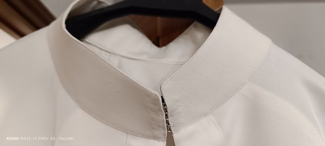 Capa caballero de Yuste