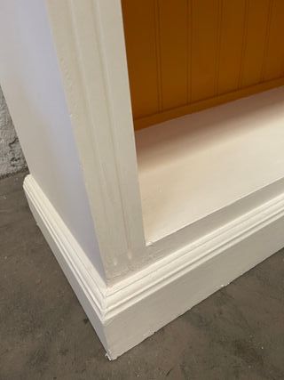 ✅estanteria maciza robusta buena calidad