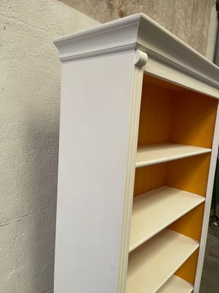 ✅estanteria maciza robusta buena calidad