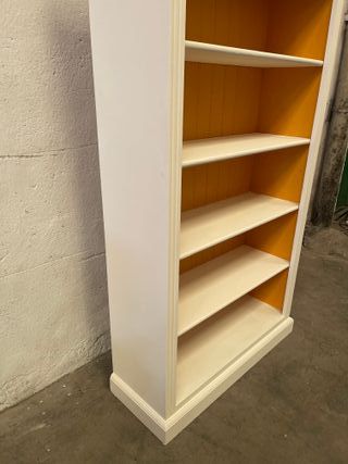 ✅estanteria maciza robusta buena calidad