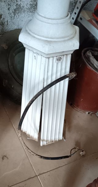 FAROLA (está en LORCA)