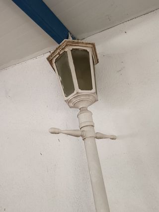 FAROLA (está en LORCA)