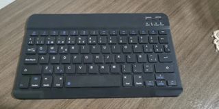 Teclado/Ratón inalámbrico PC Tablet M2 Fuengirola 