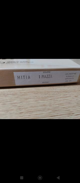 Lenzuolo e federa con pizzo sangallo.Vintage