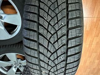 Llantas 17” Audi originales