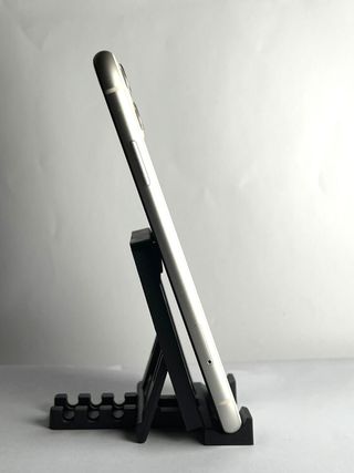 ➤ iPhone 11 de 64GB - Blanco