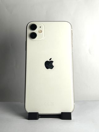 ➤ iPhone 11 de 64GB - Blanco