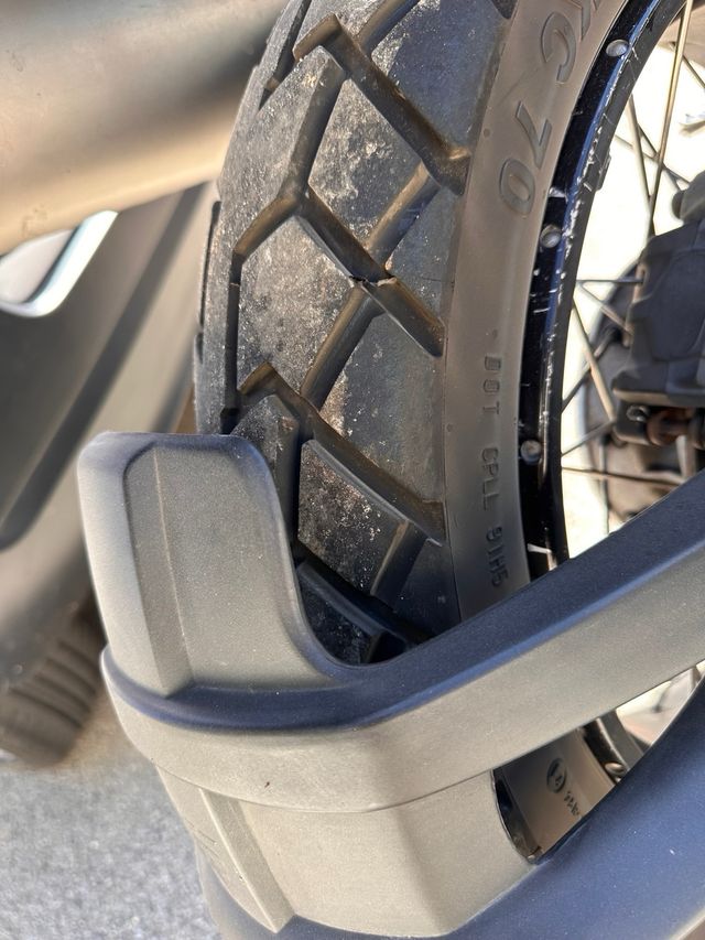 Bmw gs 1200 adventure