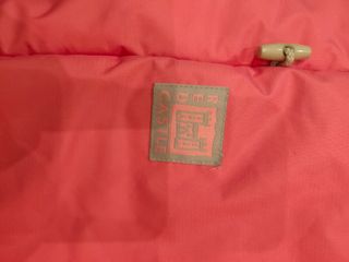 Saco para silla