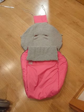 Saco para silla