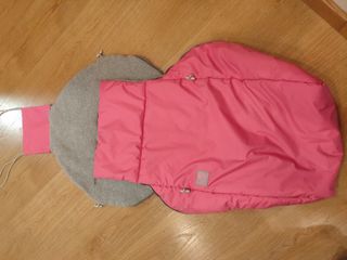 Saco para silla