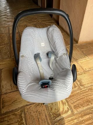 Maxi cosi