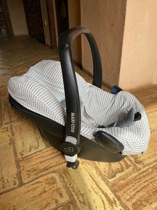 Maxi cosi