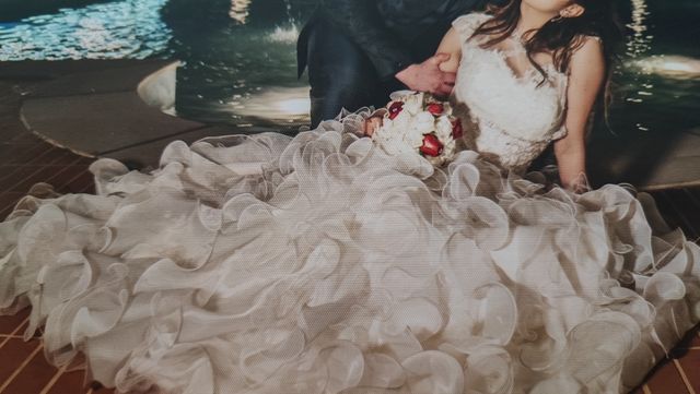 Abito da Sposa