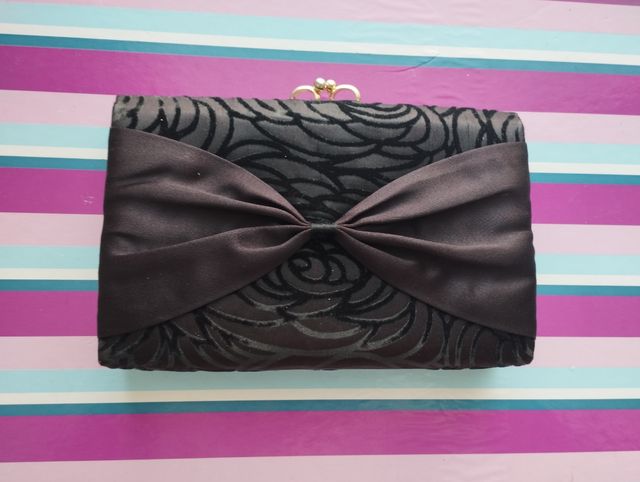 Bolsos de mano, varios modelos