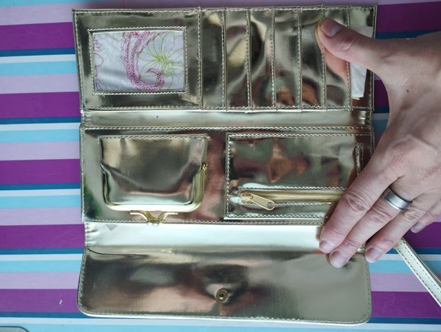 Bolsos de mano, varios modelos