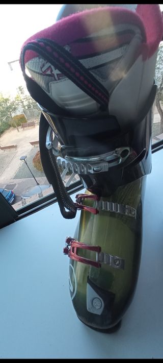 Botas esquí/ski