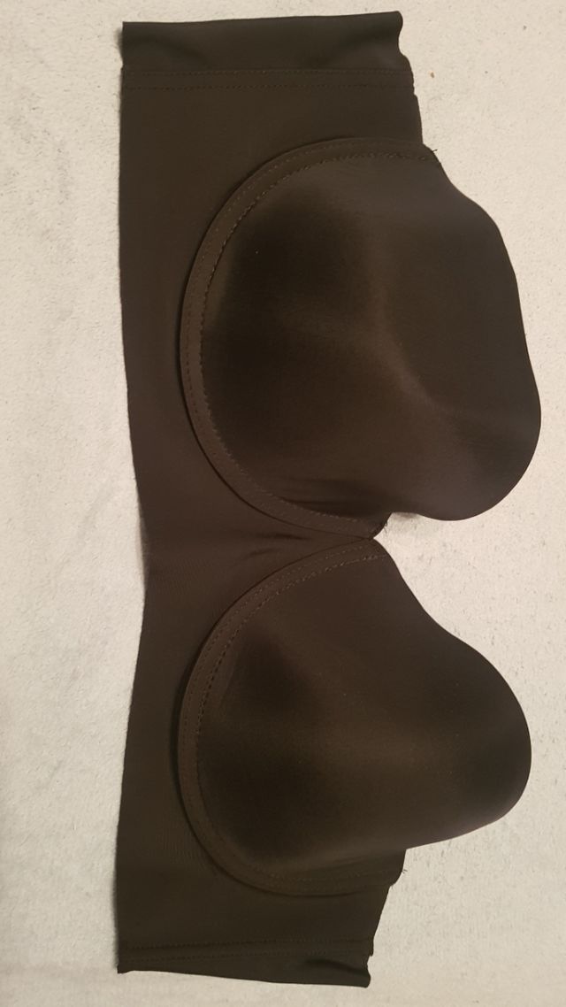 Sujetador para t,50- 52 de contorno. 