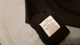 Sujetador para t,50- 52 de contorno.