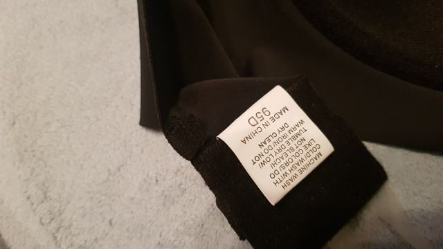 Sujetador para t,50- 52 de contorno. 