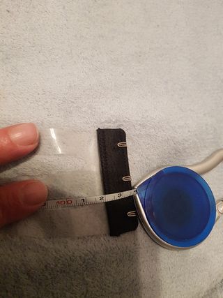 Sujetador para t,50- 52 de contorno.