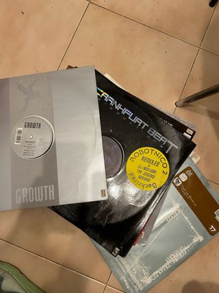1200 discos vinilo musica años 70-80-90  leer bien