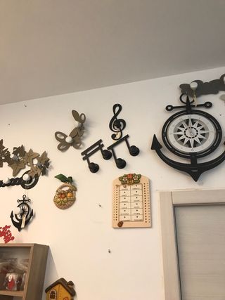 A&M articoli vari tema musicale
