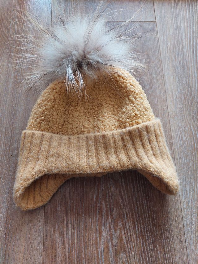 Gorrito marca Monnuage
