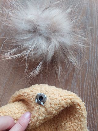 Gorrito marca Monnuage