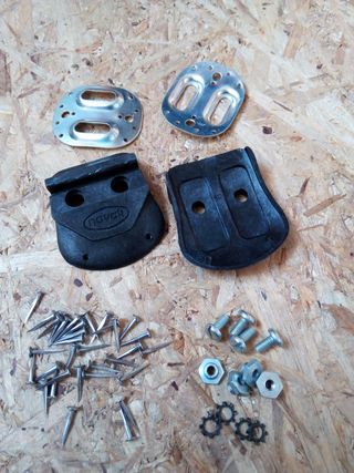 Calas clásicas Navali