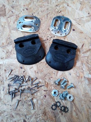 Calas clásicas Navali