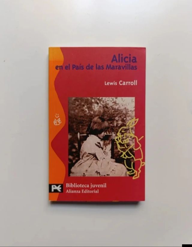 Clásicos juveniles.