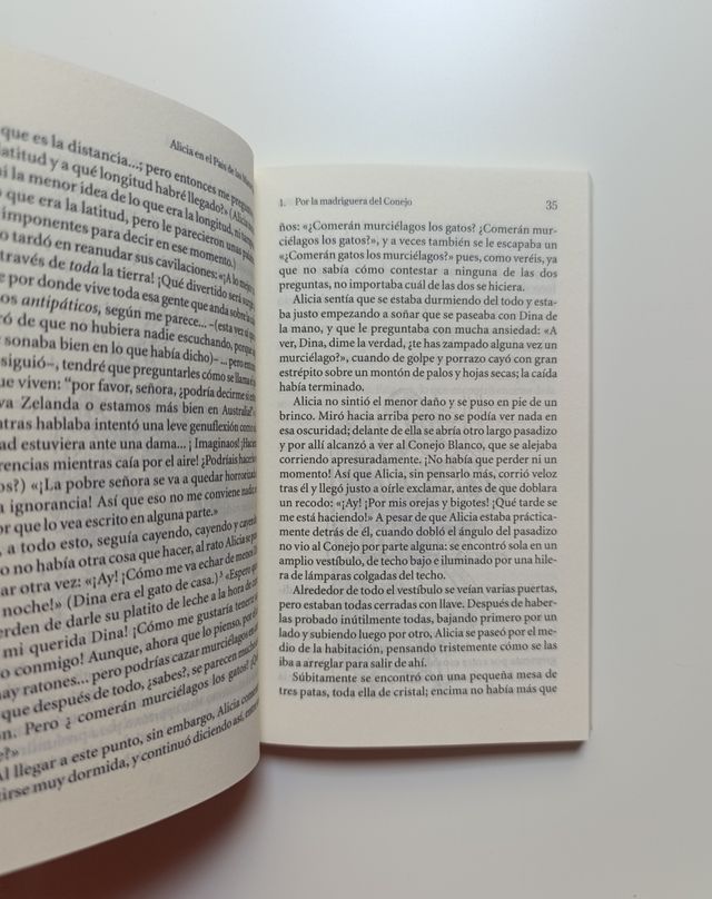 Clásicos juveniles.