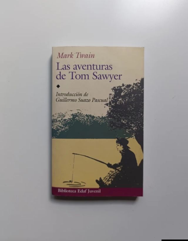 Clásicos juveniles.