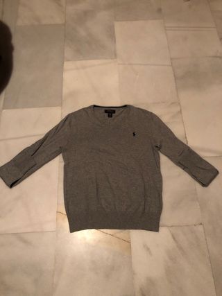 Jersey polo ralph lauren