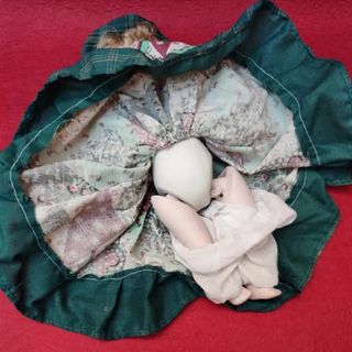 Pierrot Arlecchino Colombina in porcellana Commedia 