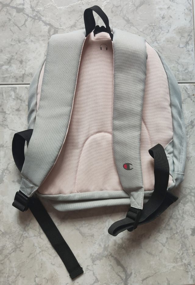 DOS MOCHILAS