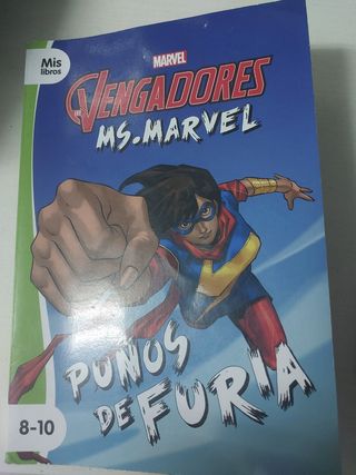 ms. marvel