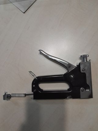 GRAPADORA MANUAL