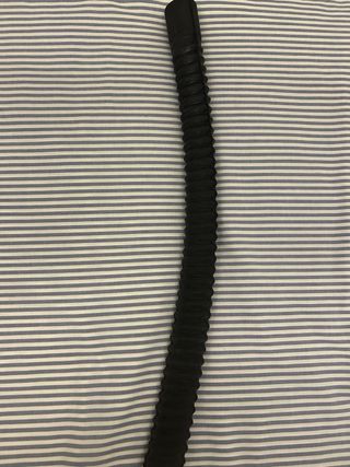 Tubo superior radiador Pontiac Firebird