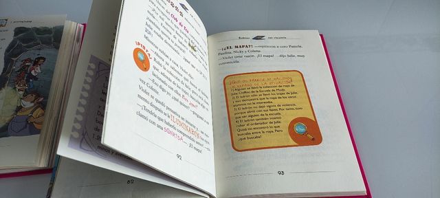 Tea Stilton "El código Dragón", "