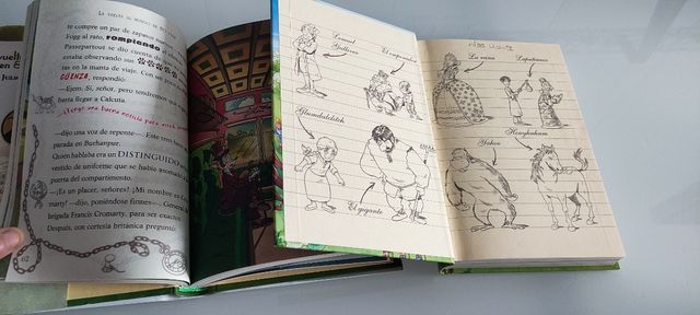 Tea Stilton "El código Dragón", "